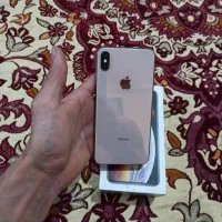 xs max 256G 2sim|موبایل|ارومیه, |دیوار
