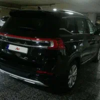 fmc t5 مدل ۱۴۰۲|خودرو سواری و وانت|تهران, مهرآباد|دیوار