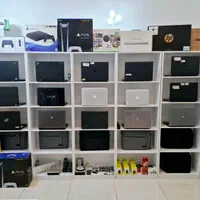 کنسول بازی سونی مدل PlayStation 4 Slim|کنسول، بازی ویدئویی و آنلاین|گرگان, |دیوار