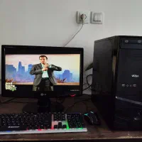 کامپیوتر قوی تمیز i5|رایانه رومیزی|شیراز, صاحب الزمان|دیوار