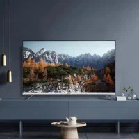 تلوزیون اسنوا ۵۵ اینچ