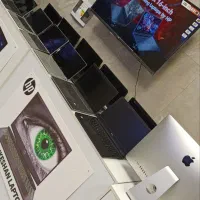 نمایندگی اصلی/Hp/Asus/Lenovo قسطی 12ماهه بدون سود