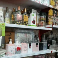 فروش یکجا لوازم پلاسکو آشپزخانه