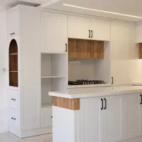 کابینت اقساط ۲تا۶ماهه