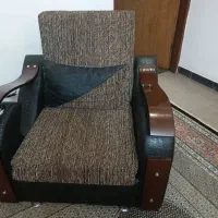 مبل راحتی ترک ۸نفره