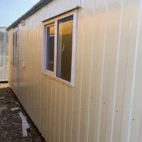 مهراب شرکت کانکس ساز|ماشینآلات صنعتی|رشت, منظریه|دیوار