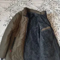 کاپشن سایز ۳x|لباس|اهواز, آریاشهر|دیوار