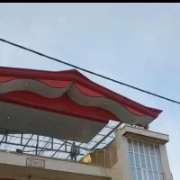 سبک سازی شیروانی سوله سردرحیاط|خدمات پیشه و مهارت|ایلام, |دیوار