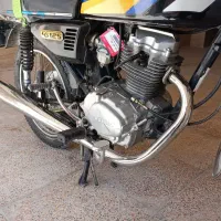 موتور رهرو 1400|موتورسیکلت|شهریار, شهریار|دیوار