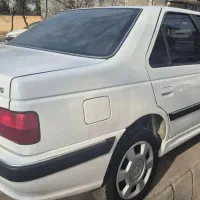 پارس سال مدل ۹۶|خودرو سواری و وانت|بناب, |دیوار