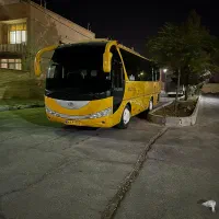 میدل باس یوتانگ ۲۰۰۵|خودرو سنگین|پاکدشت, پاکدشت (مامازند)|دیوار