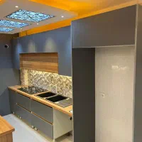 نصاب کابینت و کمد دیواری  پردیس