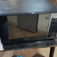 ماکروفر ۴۰لیتری سامسونگ
