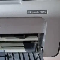پرینتر لیزری HPلیزری 1006|پرینتر، اسکنر، کپی، فکس|محمدشهر, محمدشهر|دیوار
