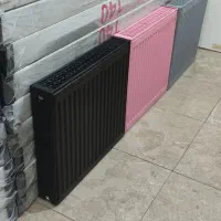 رادیاتور پنلی تبریز