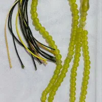 تسبیح و انگشتر یمن|جواهرات|تهران, حکیمیه|دیوار