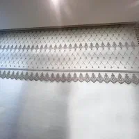 پرده زبرا دو مکانیزه|پرده، رانر، رومیزی|تهران, ائمه اطهار|دیوار