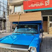 نیسان وانت کرایە|خدمات حمل و نقل|مهاباد (آذربایجان غربی), |دیوار