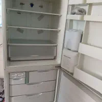 یخچال|یخچال و فریزر|هشتگرد, کوی یاران|دیوار