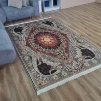 روفرشی مخمل بسیارشیک وجذاب|روفرشی|نیشابور, کوی فرهنگیان|دیوار