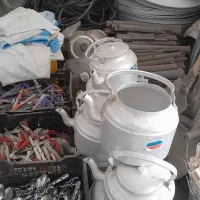 ظروف معدنی|ظروف پخت‌وپز|بندرعباس, |دیوار