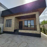 فرصت خرید،معاوضه/ویلاباغ 290متر سندا،داخل شهر|فروش خانه و ویلا|کیاشهر, |دیوار