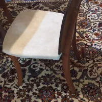 نهارخوری ۳نفره|میز و صندلی غذاخوری|ساوه, |دیوار