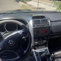 سوزوکی گرند ویتارا مونتاژ دنده‌ای 2000cc، مدل ۱۳۸۸|خودرو سواری و وانت|تهران, شهرک غرب|دیوار