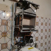 تعمیراتفوریوتخصصیپکیجابگرمکنوگازباضمانتکار|خدمات پیشه و مهارت|مشهد, طلاب|دیوار