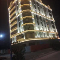 نماکاری ساختمان