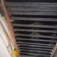 فر و لوازم قنادی|فروشگاه و مغازه|بروجرد, |دیوار