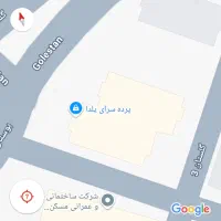 مغازه بازار صدف طبقه پایین