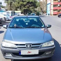 پژو پارس TU۵