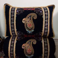 بالشت و پشتی سنتی