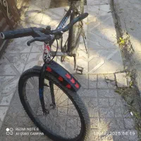 دوچرخه 26