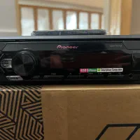 ضبط پایونر ۶ خروجه