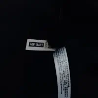 عروسک اصل لبوبو (مشکی ، سیاه ) با جعبه|اسباببازی|کرج, شاهینویلا|دیوار