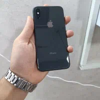 ایفون x