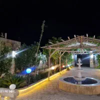 ویلا شیک وتمیز