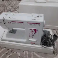چرخ خیاطی دایکو