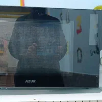 مایکرو ویو و مایکروفر آزور|اجاق گاز و لوازم برقی پختوپز|زاهدان, |دیوار