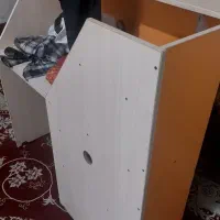 میز کانتر مناسب مطب و کافی نت و...|دفتر کار|اسلام‌شهر, شهرک سعیدیه|دیوار