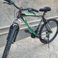 دوچرخه26|دوچرخه، اسکیت، اسکوتر|کرمانشاه, |دیوار