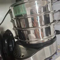 بخارپز