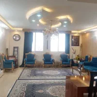 آپارتمان مجتمع غزال چاهشک