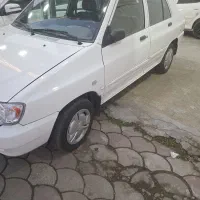 پراید ۱۳۲ مدل ۹۵|خودرو سواری و وانت|رشت, سعدی (تختی)|دیوار