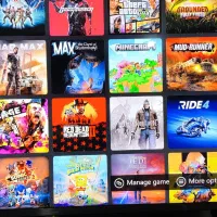xbox seris/ایکس باکس سری اس/نسل نهم/هارد۴ترا|کنسول، بازی ویدئویی و آنلاین|تهران, صادقیه|دیوار