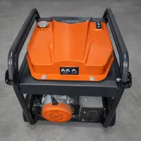 موتور برق 8کیلو وات