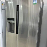 بخچال ویترینی زیر قیمت