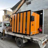 مدل حرارتی دستگاه خشک کن میوه و سبزی مدلGARMA300